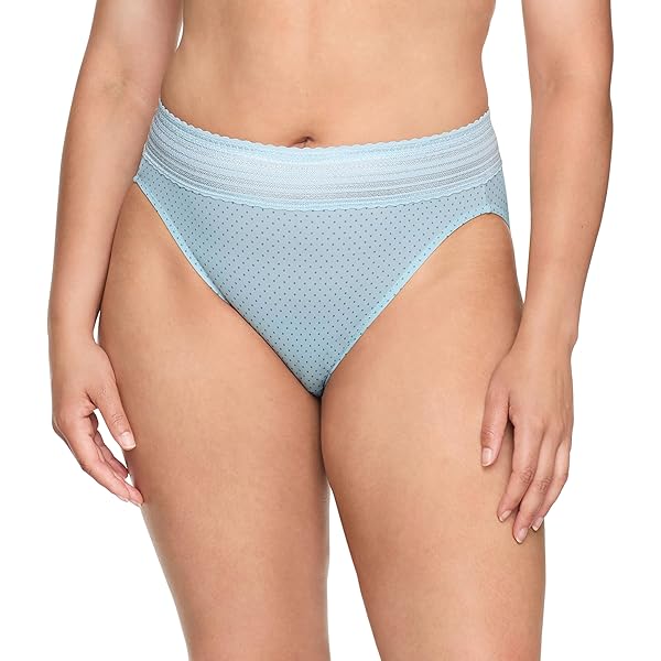 うしわかまるビブパンツ Warner's Women's No Pinching No Problems Dig-Free Comfort